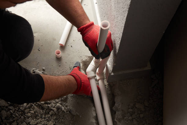 Best 24/7 Emergency Plumbing Services  in Poncha Springs, CO